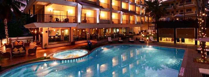 296/Golden Tulip Grand View Resort - Bardez (North Goa) 09.jpg